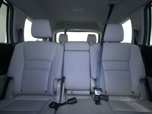 Used 2019 Honda Pilot EX-L image 19