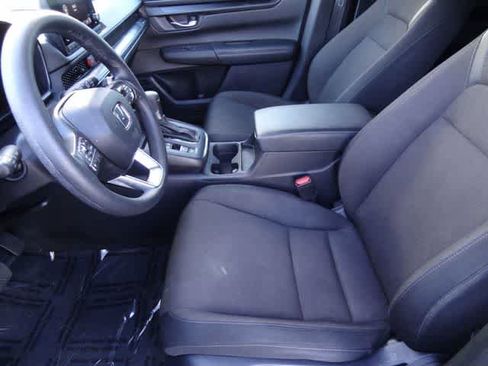Used 2024 Honda CR-V LX image 6