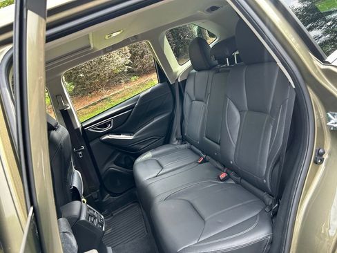Used 2023 Subaru Forester Touring w/ Popular Package #2 AWD/4WD image 43