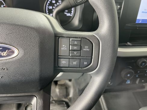 Used 2024 Ford F350 XLT image 17