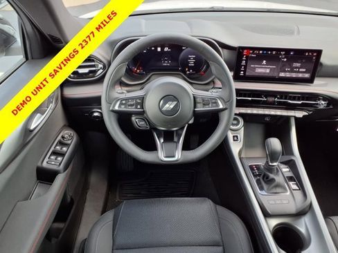 New 2025 Dodge Hornet GT w/ Tech Pack image 5