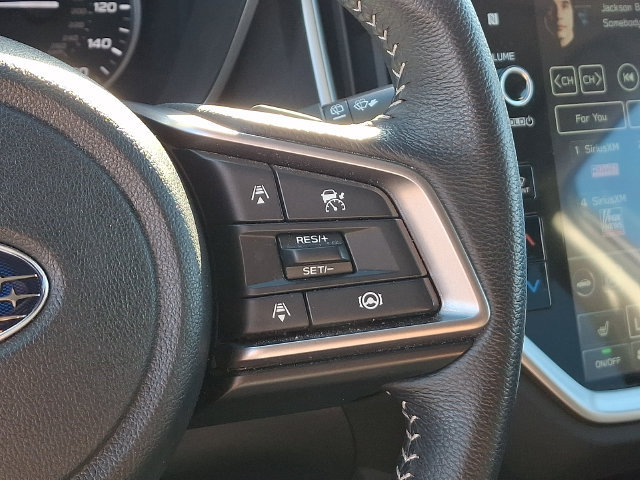 Used 2025 Subaru Ascent Premium AWD/4WD image 8