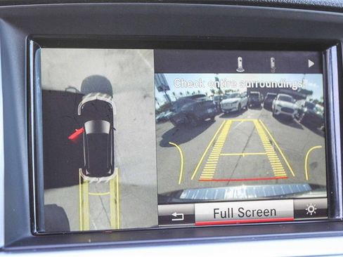 Used 2014 Mercedes-Benz ML 350 ML 350 image 29