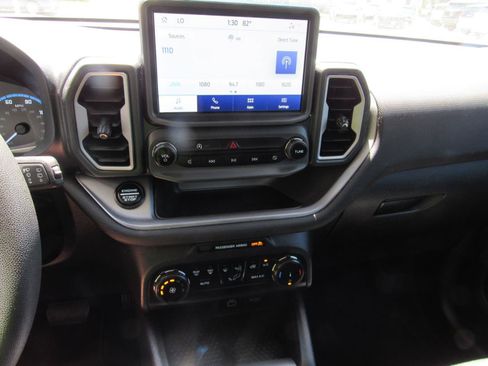 Used 2024 Ford Bronco Sport Big Bend AWD/4WD image 25