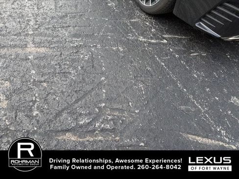 Used 2018 Lexus RC 350 AWD image 10