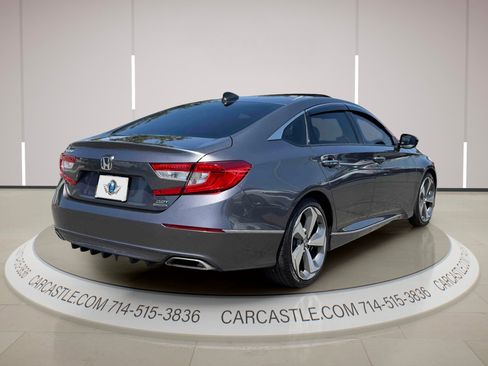 Used 2020 Honda Accord Touring image 5