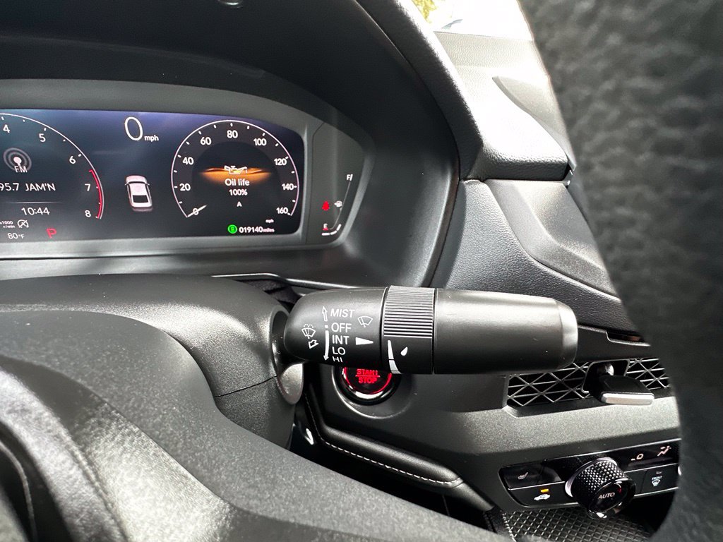 Certified 2025 Honda Accord SE image 35
