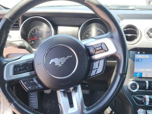Used 2019 Ford Mustang GT w/ GT Performance Package RWD image 24
