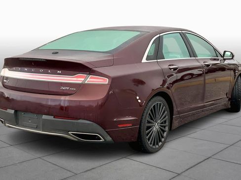 Used 2017 Lincoln MKZ Reserve w/ Climate Package image 11