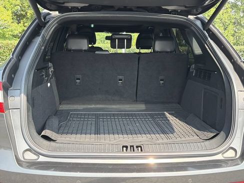 Used 2018 Lincoln MKX Select w/ Select Plus Package FWD image 15