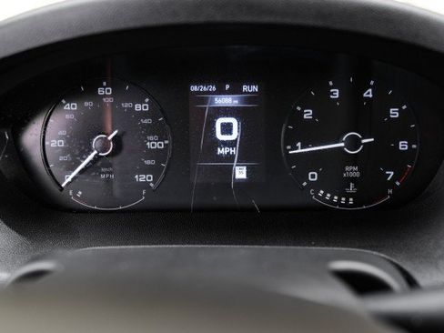 Used 2023 RAM ProMaster 2500 FWD image 16
