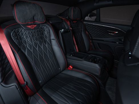 Used 2022 Bentley Flying Spur V8 image 37