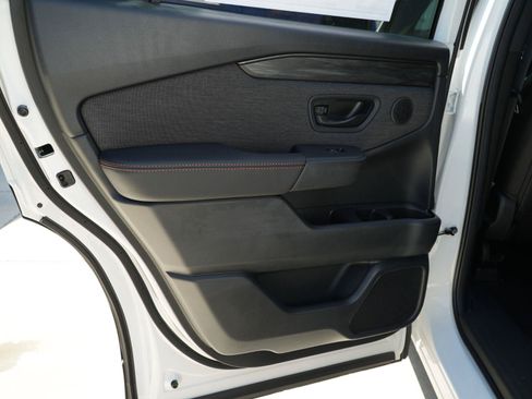New 2026 Honda Passport TrailSport image 17