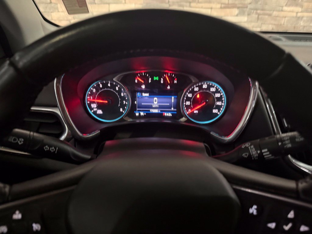 Used 2019 Chevrolet Equinox LT AWD/4WD image 15