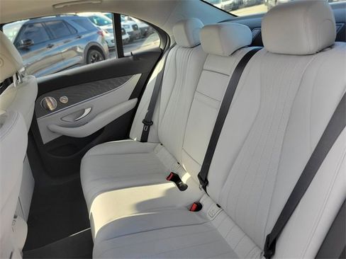 Used 2022 Mercedes-Benz E 350 E 350 image 8