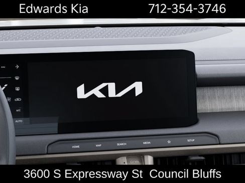 New 2027 Kia Telluride SX Prestige AWD/4WD image 22