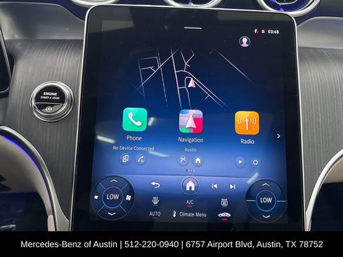 Used 2026 Mercedes-Benz GLC 300 image 31