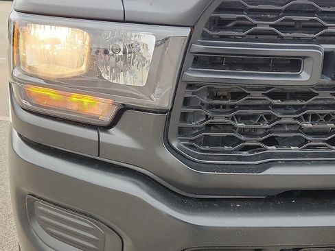 Used 2024 RAM 2500 Tradesman w/ Protection Group AWD/4WD image 8