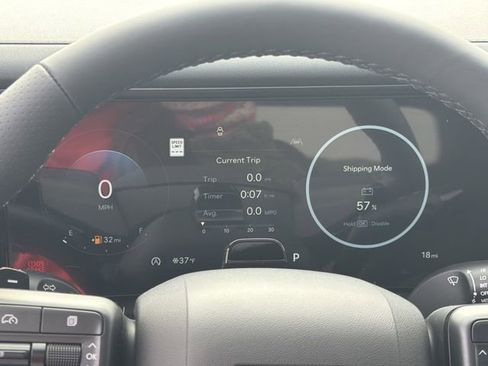 New 2026 Hyundai Palisade XRT Pro image 27