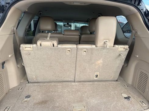 Used 2013 Nissan Pathfinder SL w/ Trailer Tow Pkg image 7