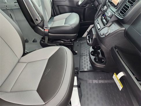 New 2026 RAM ProMaster 1500 w/ Safety Group image 12