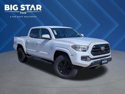 Used 2019 Toyota Tacoma Limited