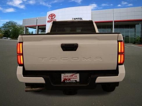 New 2026 Toyota Tacoma SR5 RWD image 5