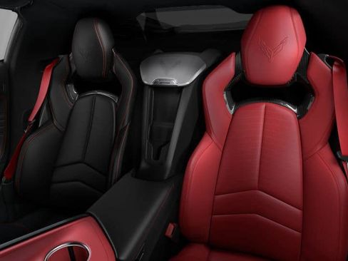 New 2026 Chevrolet Corvette Z06 w/ Battery Protection Package image 42