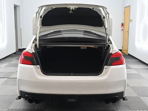 Used 2016 Subaru WRX STI image 41