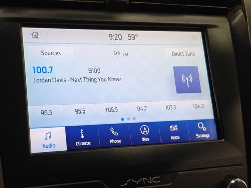 Used 2019 Ford Fusion SE w/ Equipment Group 151A FWD image 34