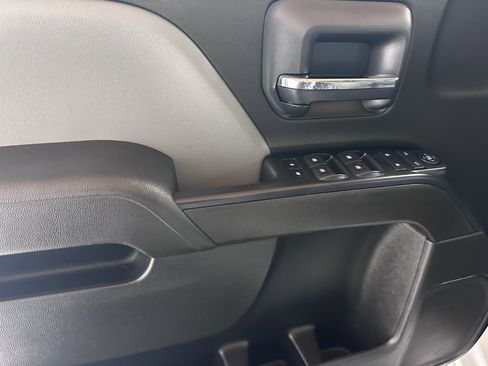 Used 2017 GMC Sierra 1500 4x4 Double Cab w/ Elevation Edition image 36