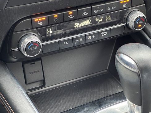 Used 2021 MAZDA CX-5 Grand Touring image 21