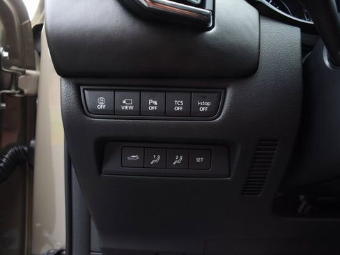 New 2026 MAZDA CX-50 2.5 Turbo w/ Cargo Package image 29