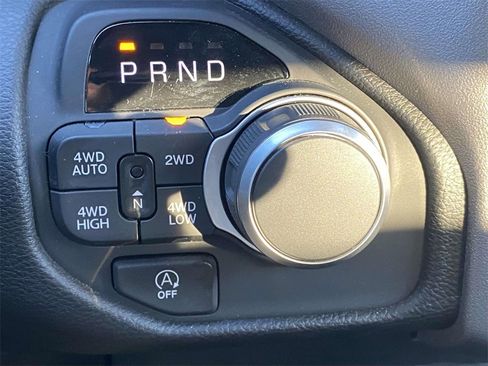 New 2025 RAM 1500 Big Horn image 21