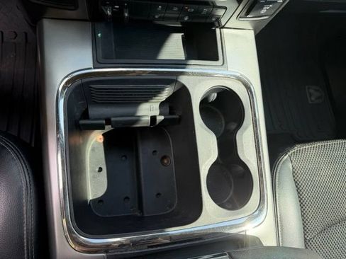 Used 2018 RAM 2500 Big Horn w/ Sport Appearance Group AWD/4WD image 25