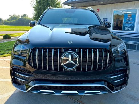 Used 2023 Mercedes-Benz GLE 53 AMG 4MATIC image 10