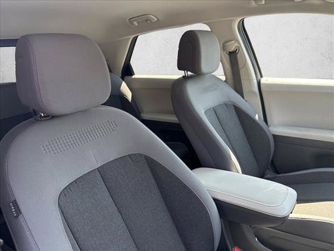 Certified 2024 Hyundai Ioniq 5 SEL RWD image 28