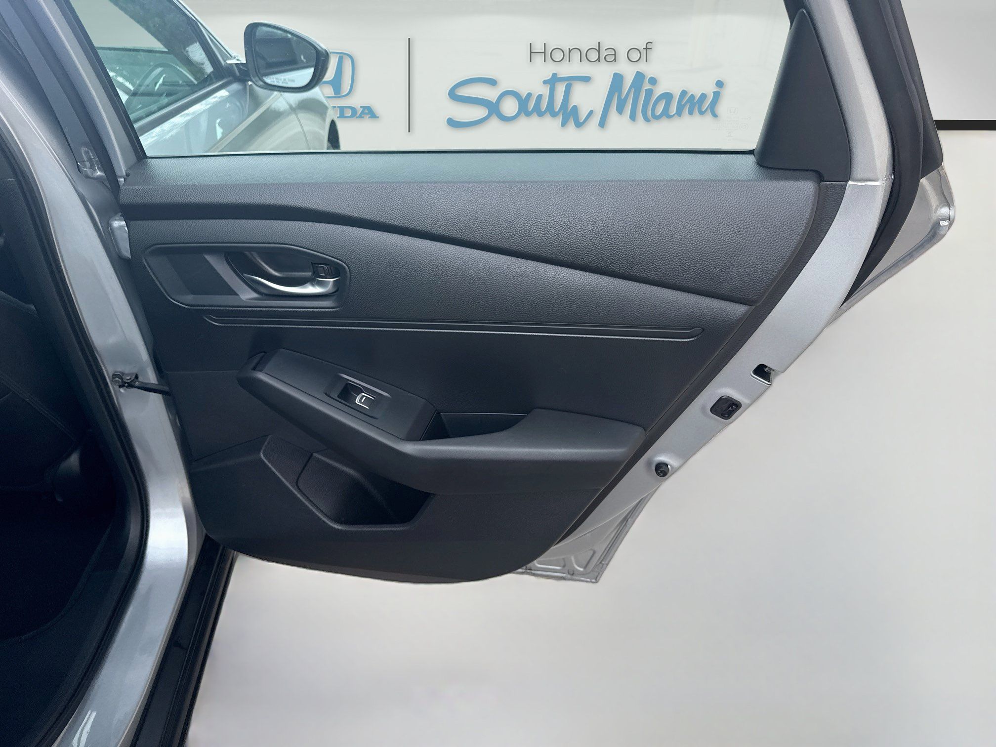 Certified 2024 Honda Accord EX image 29