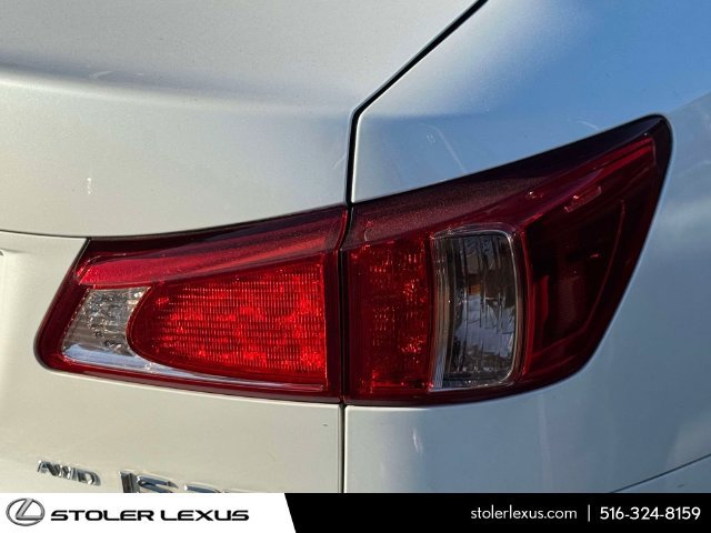 Used 2012 Lexus IS 250 AWD w/ Luxury Plus Value Edition image 14