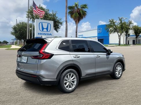 Used 2024 Honda CR-V EX-L image 5
