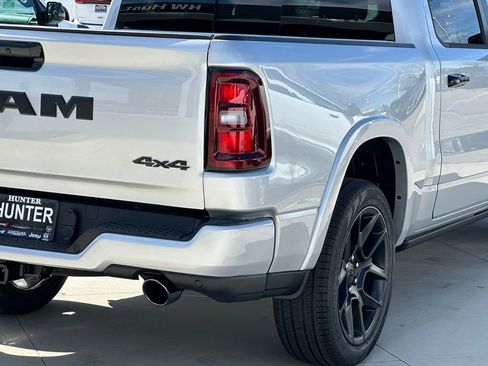 New 2026 RAM 1500 Laramie image 7