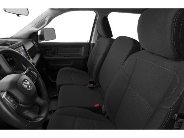 Used 2019 RAM 2500 Tradesman w/ Safety Group AWD/4WD image 12