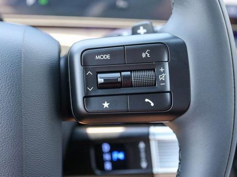 New 2026 Hyundai Santa Fe Calligraphy FWD image 30
