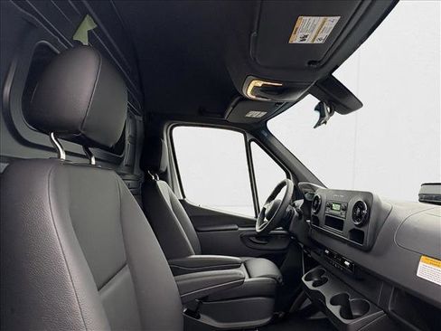 New 2025 Mercedes-Benz Sprinter 3500 image 23