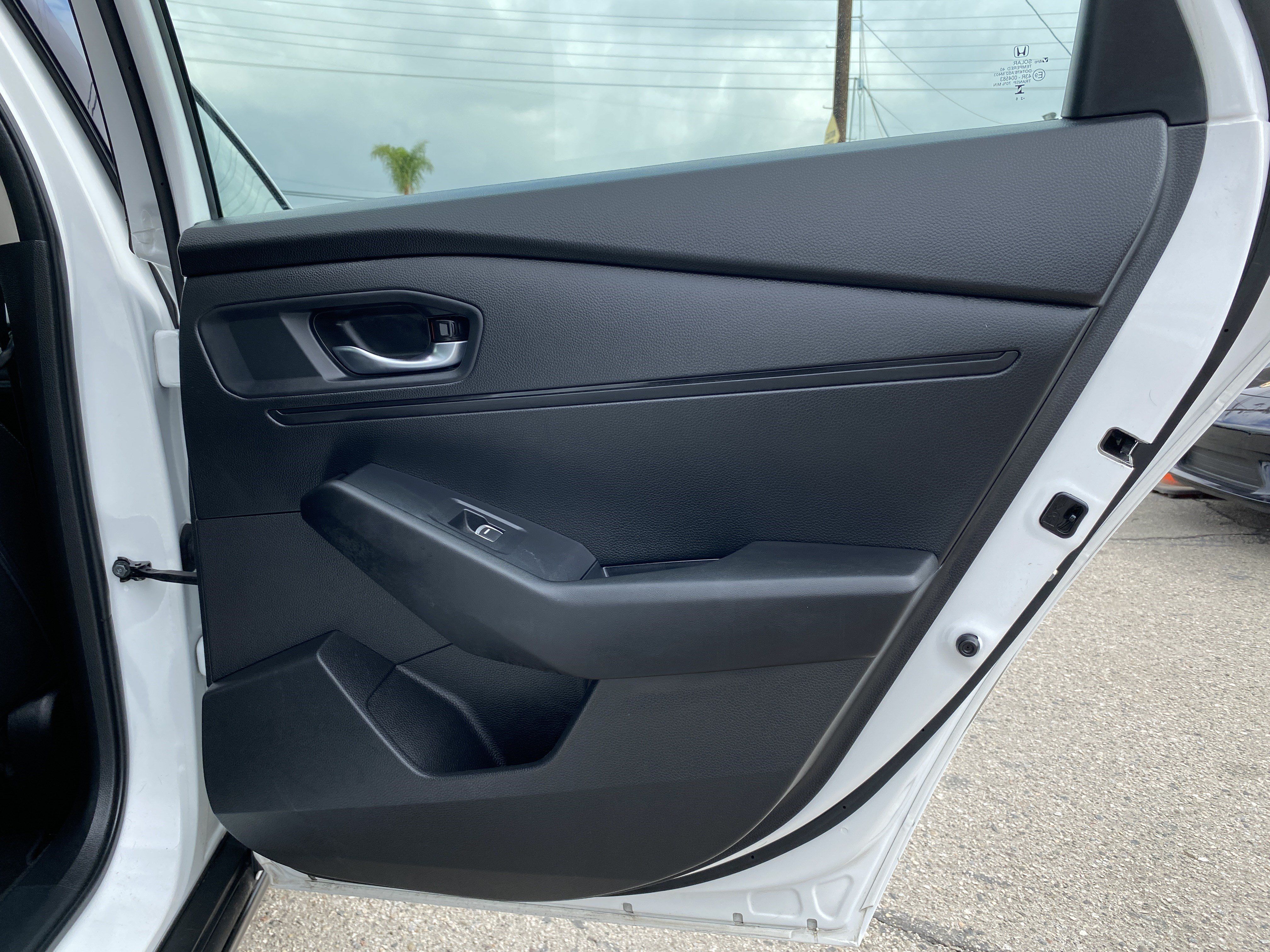 Used 2025 Honda Accord SE image 21