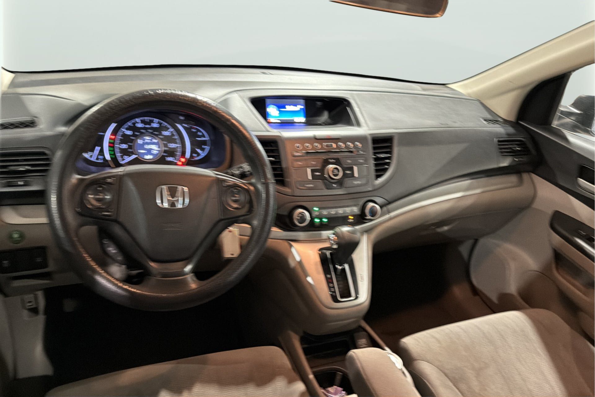 Used 2014 Honda CR-V LX image 14