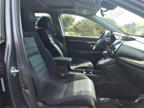 Used 2020 Honda CR-V EX image 13