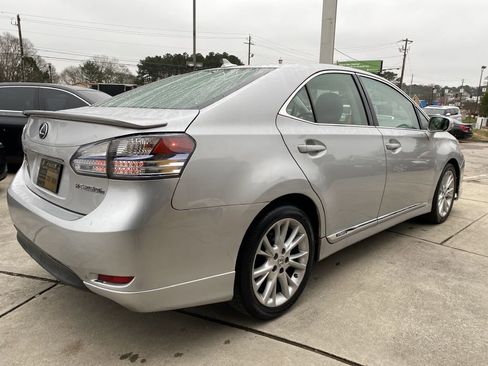 Used 2010 Lexus HS 250h FWD image 24