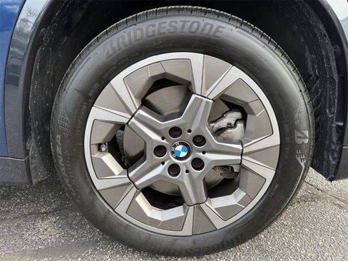 Certified 2025 BMW X1 xDrive28i w/ Convenience Package image 18