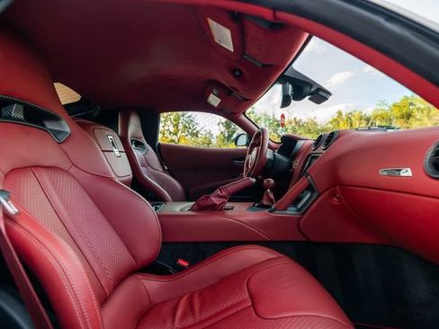 Used 2017 Dodge Viper GTC w/ ACR Package image 30